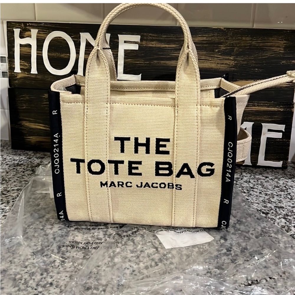 Marc Jacobs Mini tote